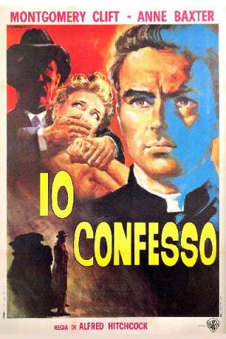 Io confesso