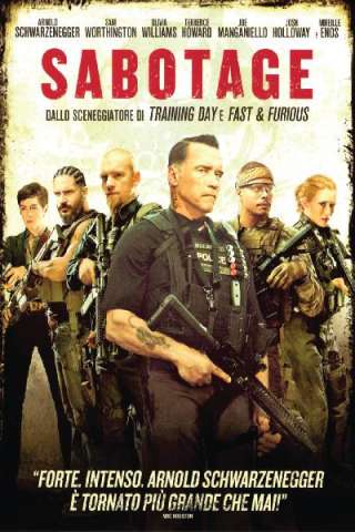 Sabotage