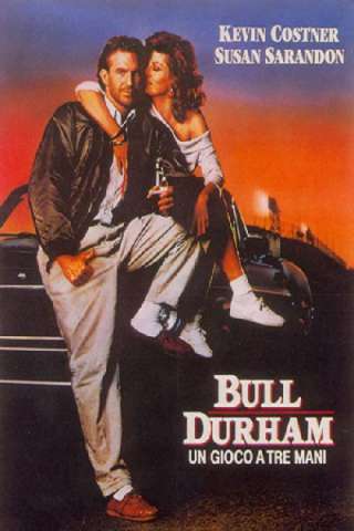 Bull Durham - un gioco a tre mani