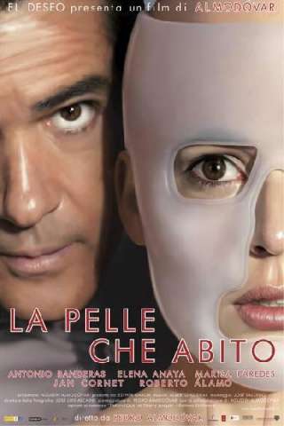 La pelle che abito