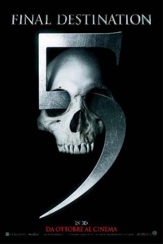 Final Destination 5
