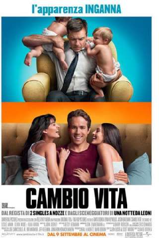 Cambio vita