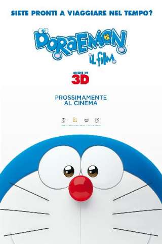 Doraemon - Il film