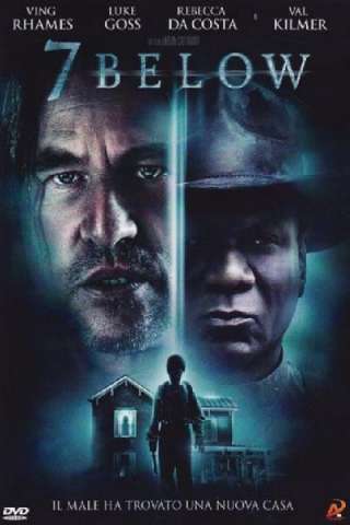 7 Below