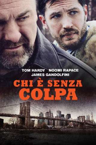 Chi è senza colpa