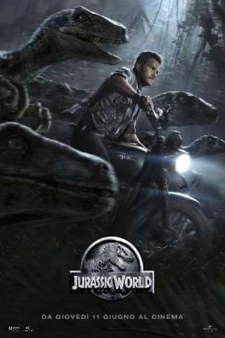 Jurassic World
