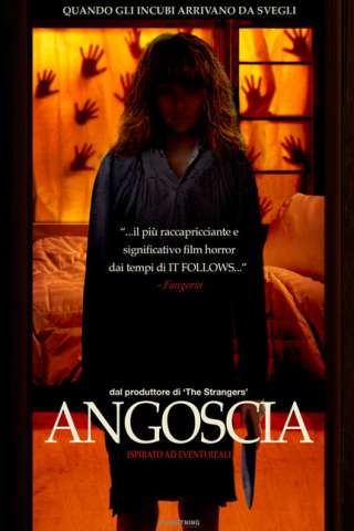 Angoscia