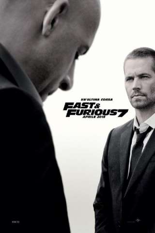 Fast and Furious 7