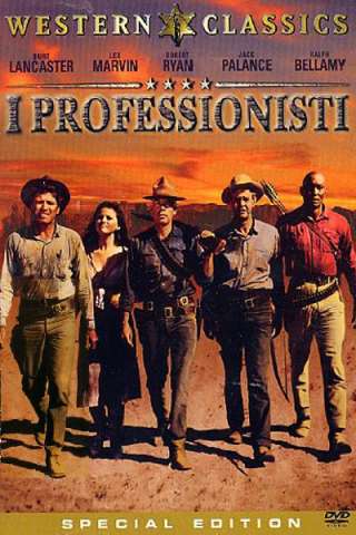 I professionisti