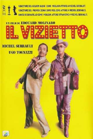 Il vizietto