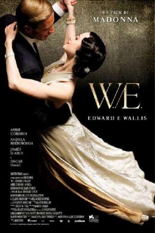 W.E. - Edward e Wallis