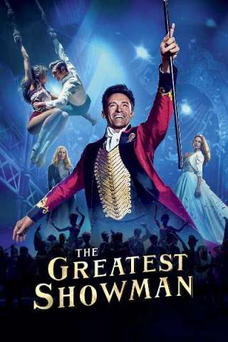 The Greatest Showman