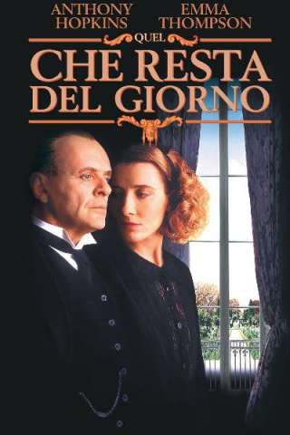 Quel che resta del giorno
