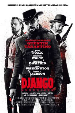 Django Unchained