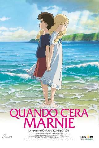 Quando c'era Marnie