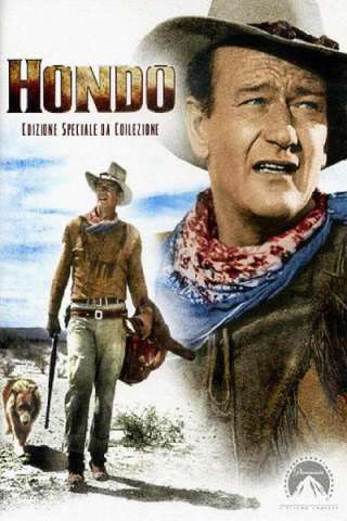 Hondo