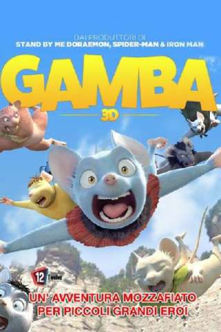 Gamba