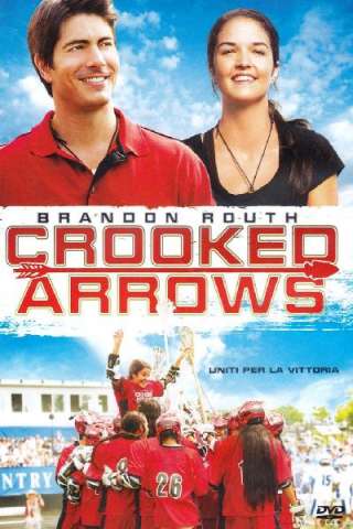 Crooked Arrows