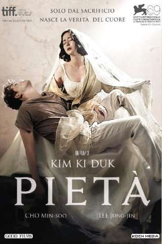 Pietà