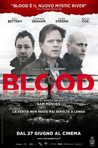 Blood