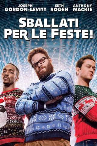 Sballati per le feste!
