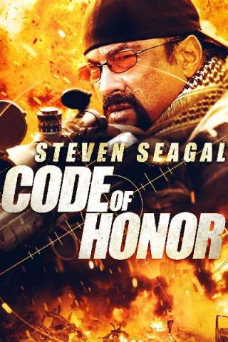 Code of Honor
