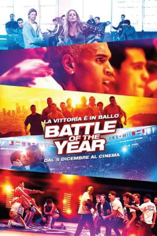 Battle of the Year - La vittoria è in ballo