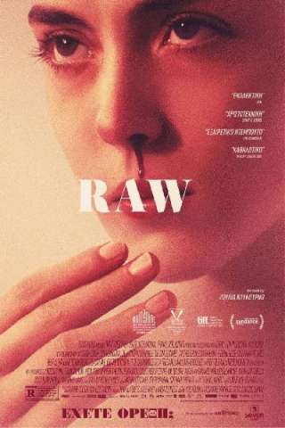 Raw - Una crudele verità