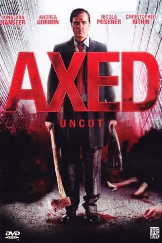 Axed
