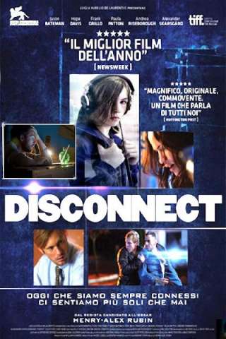 Disconnect