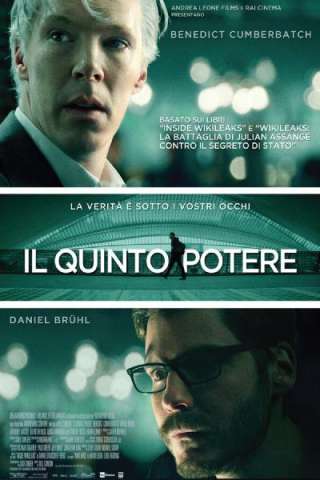 Il quinto potere