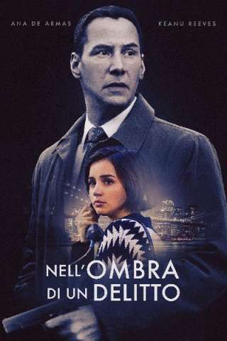 Exposed - Nell'ombra di un delitto