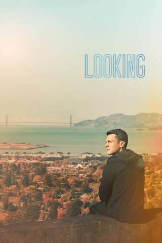 Looking - Il film