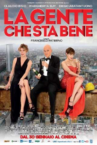 La gente che sta bene