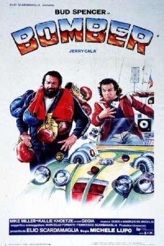 Bomber
