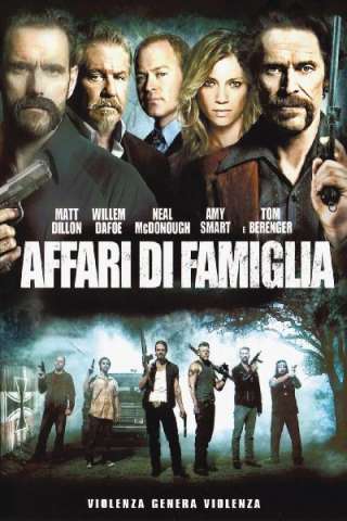 Affari di famiglia