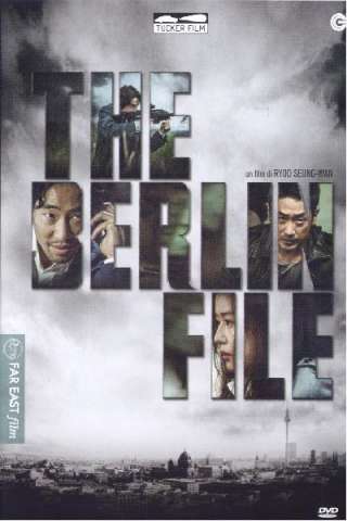 The Berlin File