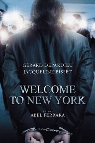 Welcome to New York