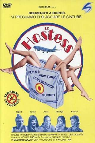 Le hostess