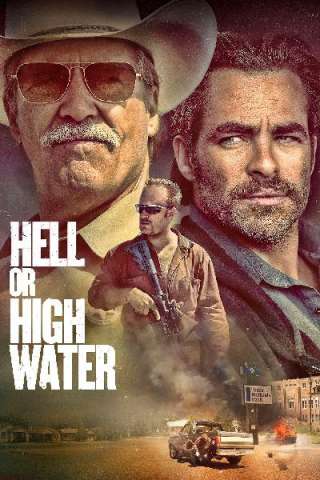 Hell or High Water