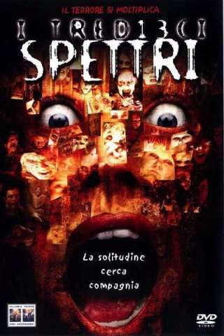 I 13 spettri