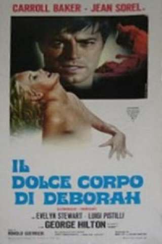 Il dolce corpo di Deborah
