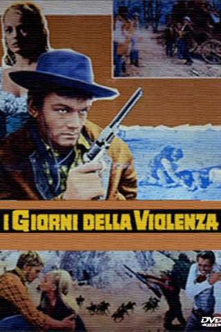 I giorni della violenza