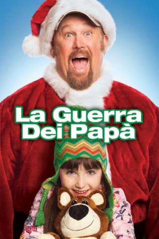 La guerra dei papà