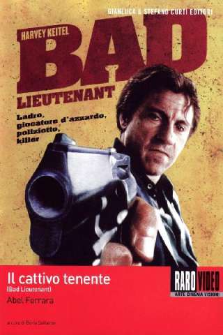 Il cattivo tenente (1992)
