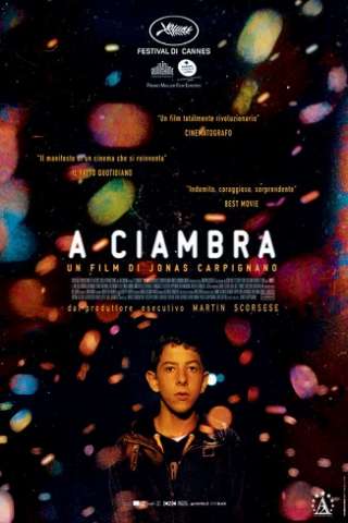 A Ciambra