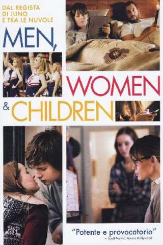 Men, Women & Children
