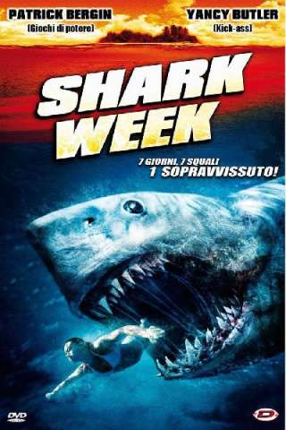Shark Week