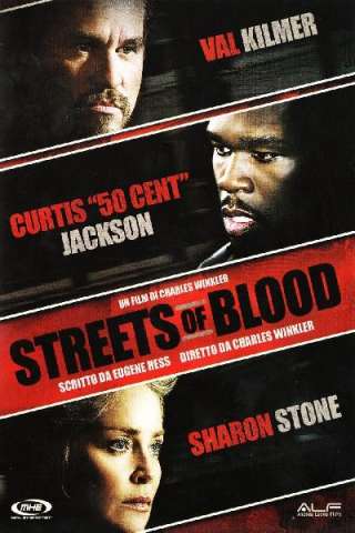 Streets of Blood