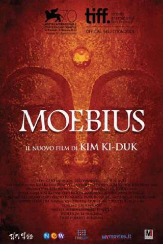 Moebius